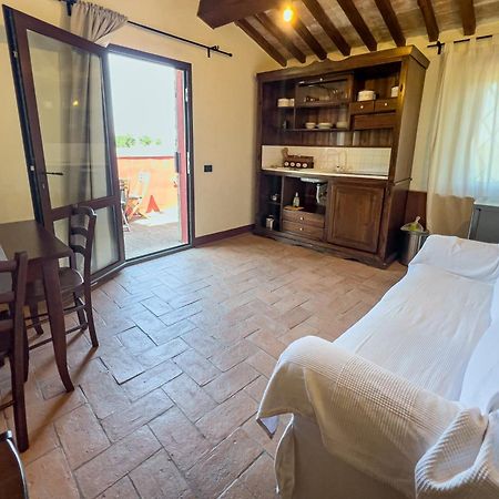 Villaluce Wine Agriturismo Castiglione del Lago Eksteriør billede