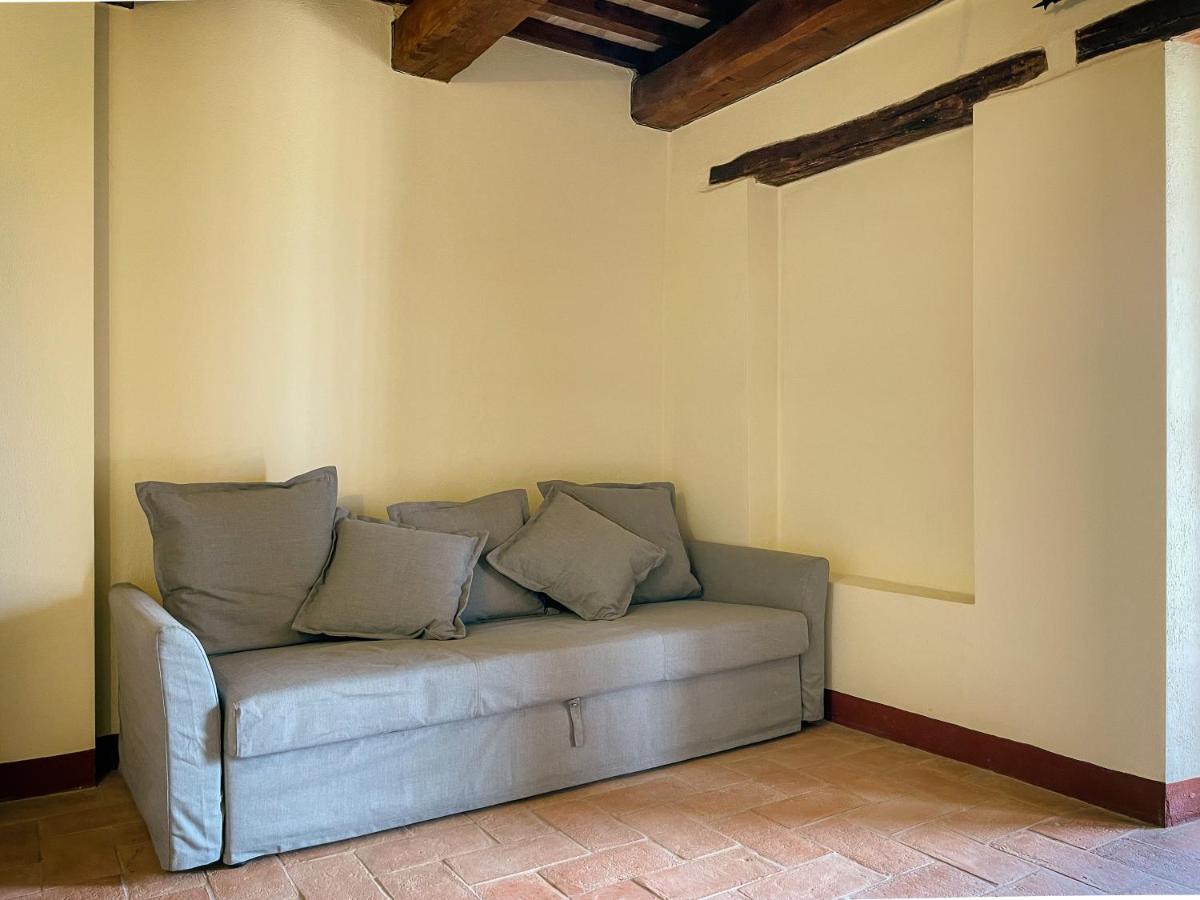 Villaluce Wine Agriturismo Castiglione del Lago Eksteriør billede