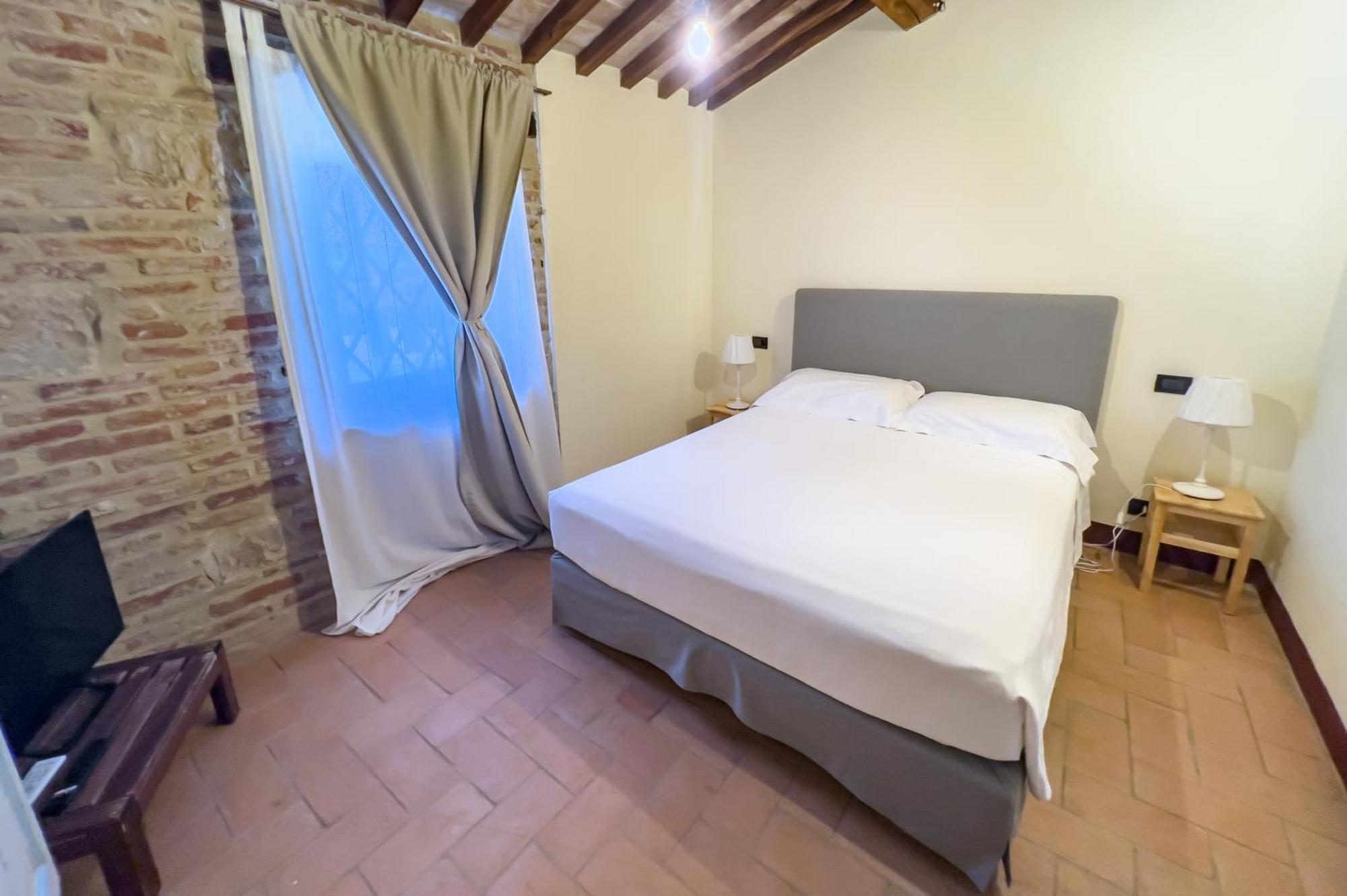 Villaluce Wine Agriturismo Castiglione del Lago Eksteriør billede