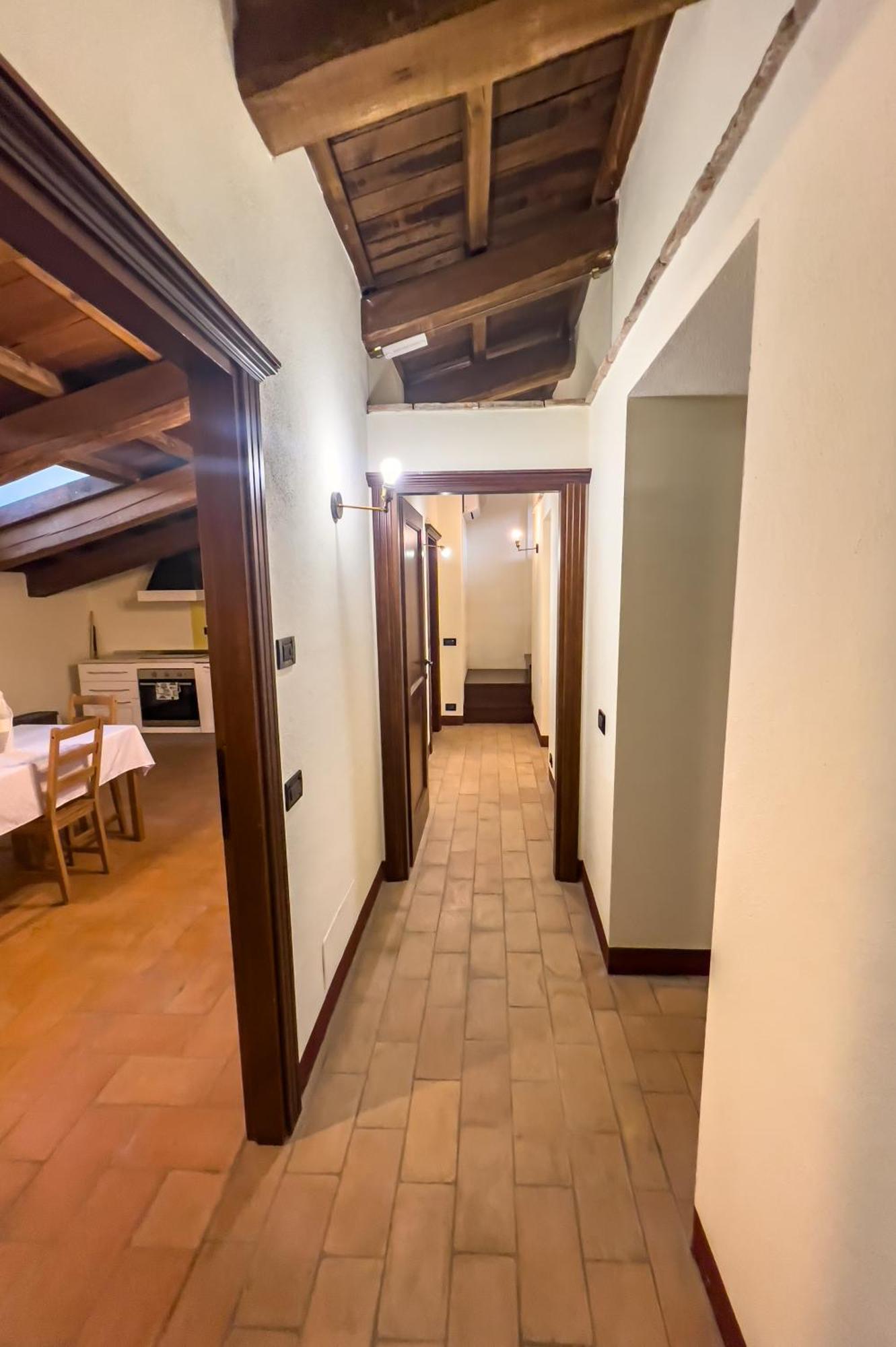Villaluce Wine Agriturismo Castiglione del Lago Eksteriør billede
