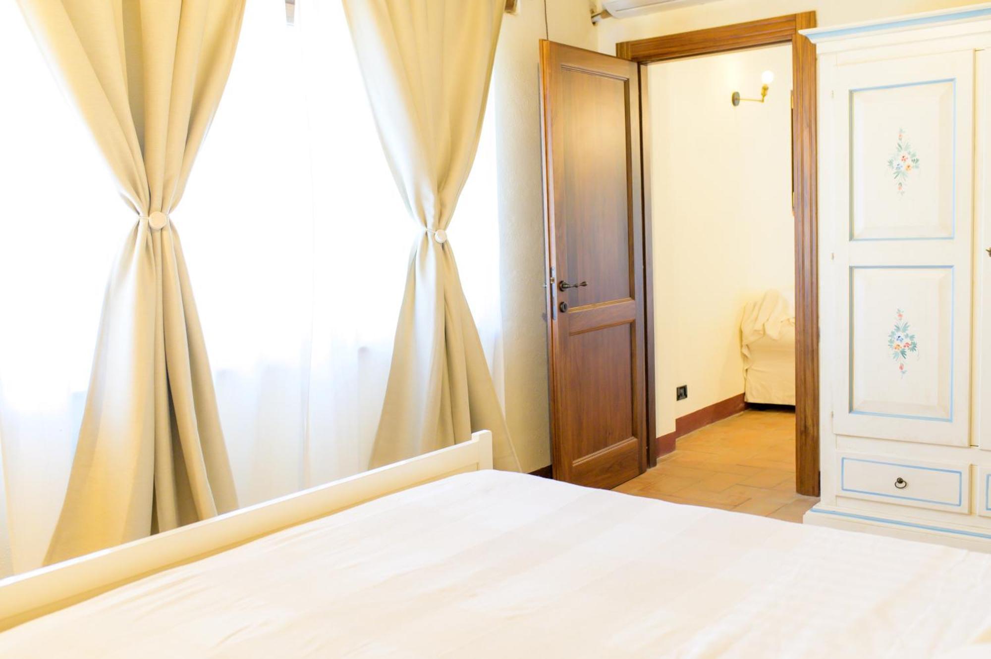 Villaluce Wine Agriturismo Castiglione del Lago Eksteriør billede