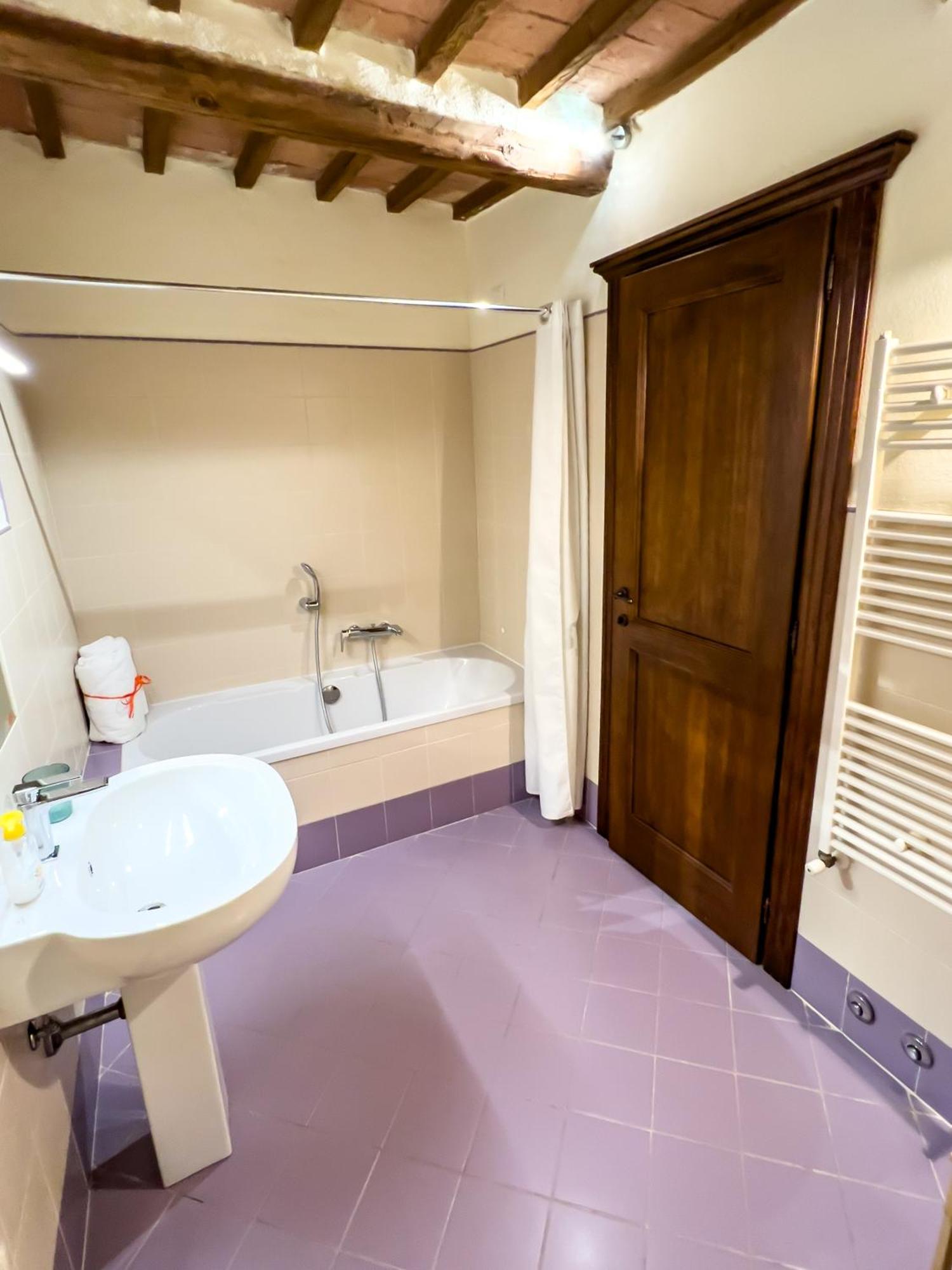 Villaluce Wine Agriturismo Castiglione del Lago Eksteriør billede