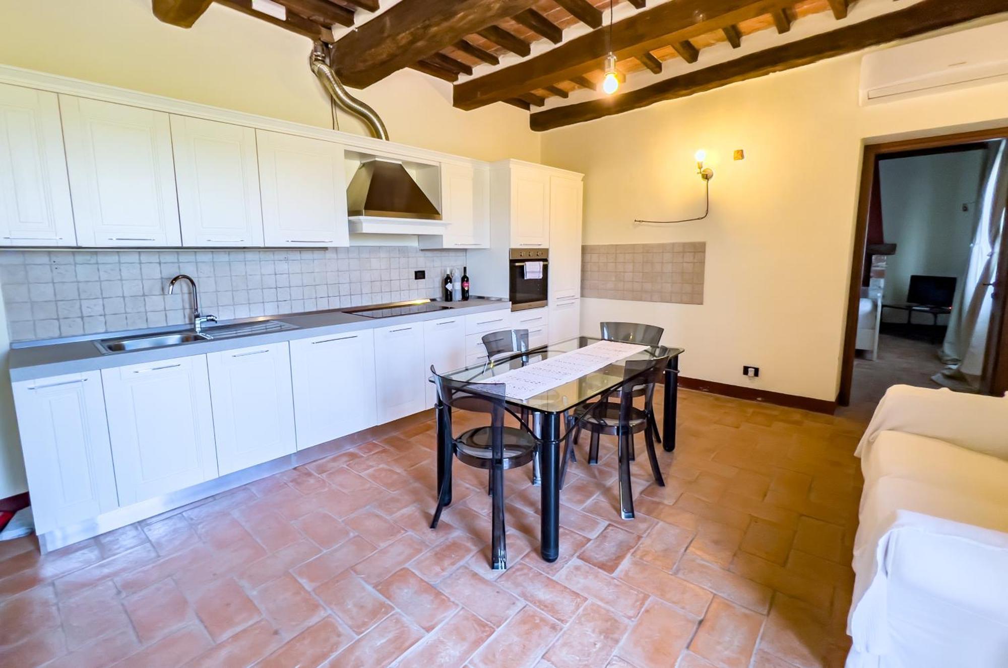 Villaluce Wine Agriturismo Castiglione del Lago Eksteriør billede